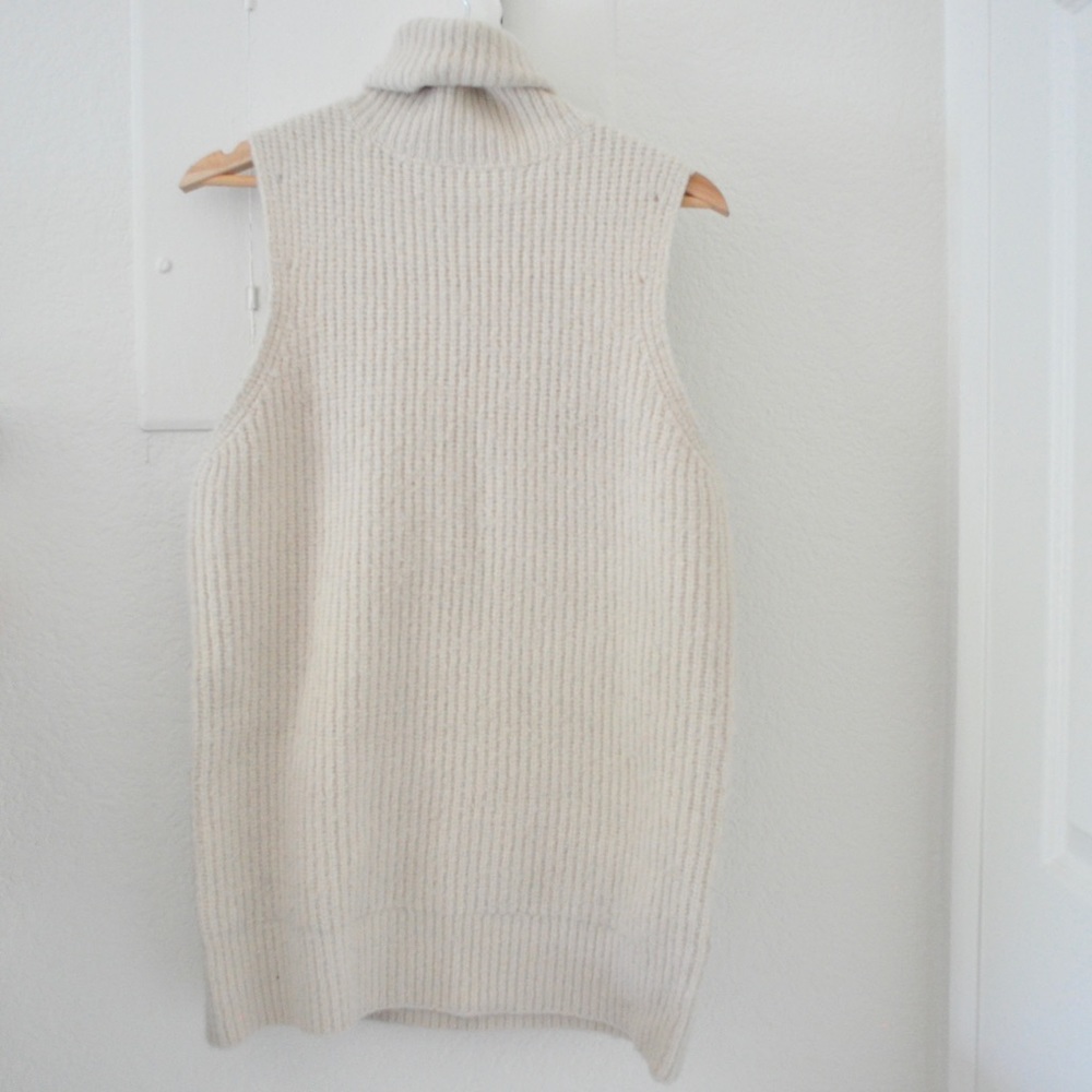 Anthropologie John + Jenn Sweater